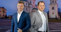 Второй тур выборов мэра Сум